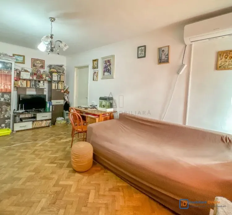 Imagine Apartament 3 camere Iancului-Obor