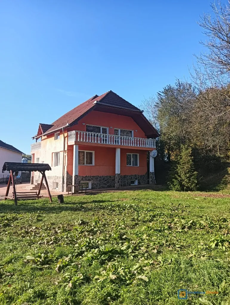 Imagine CASA DE VANZARE 
