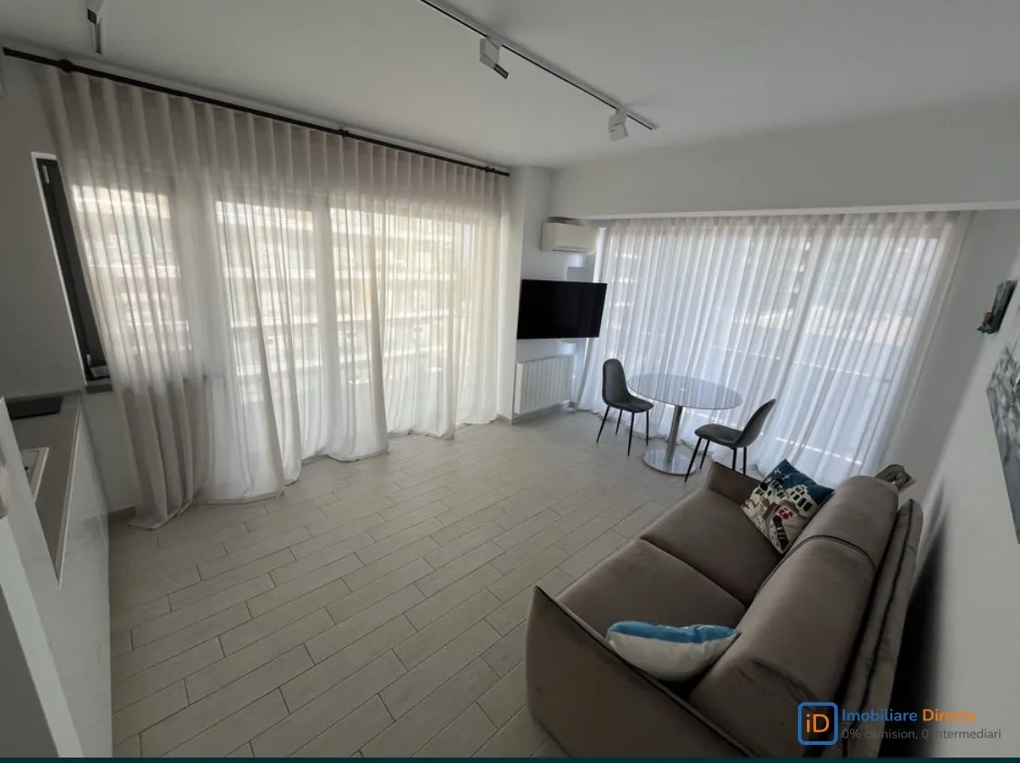 Imagine DeSilva Beach Side Mamaia Nord - Apt. 2 camere - 0% comision, de la propietar