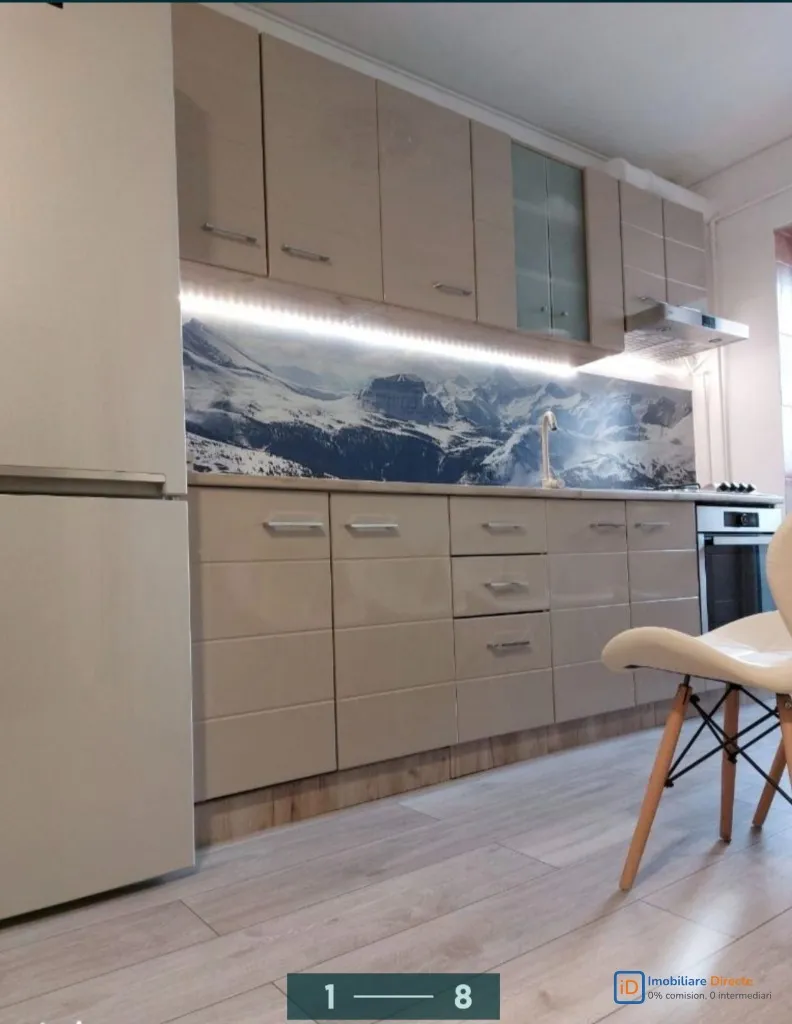 Imagine Vand apartament 3 camere cartier Astra