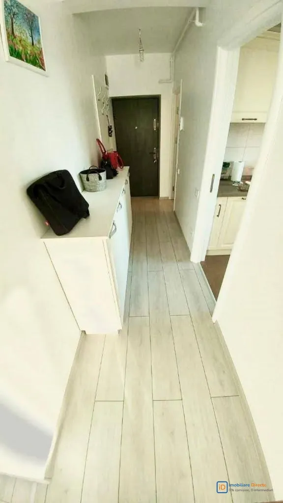 Imagine apartament 2 camere Ozana - Titan