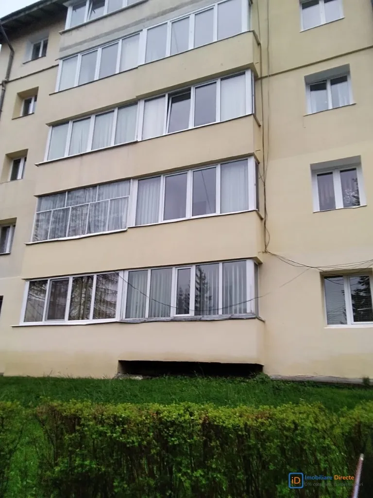 Imagine Vând Apartament central Predeal 